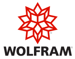 Wolfram Logo