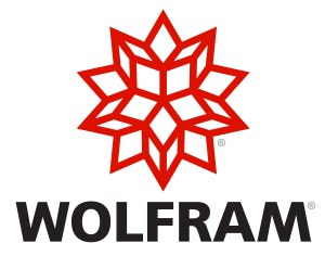 Wolfram Logo